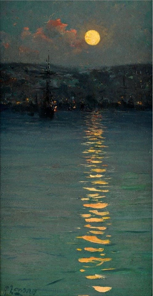 Chiaro di luna